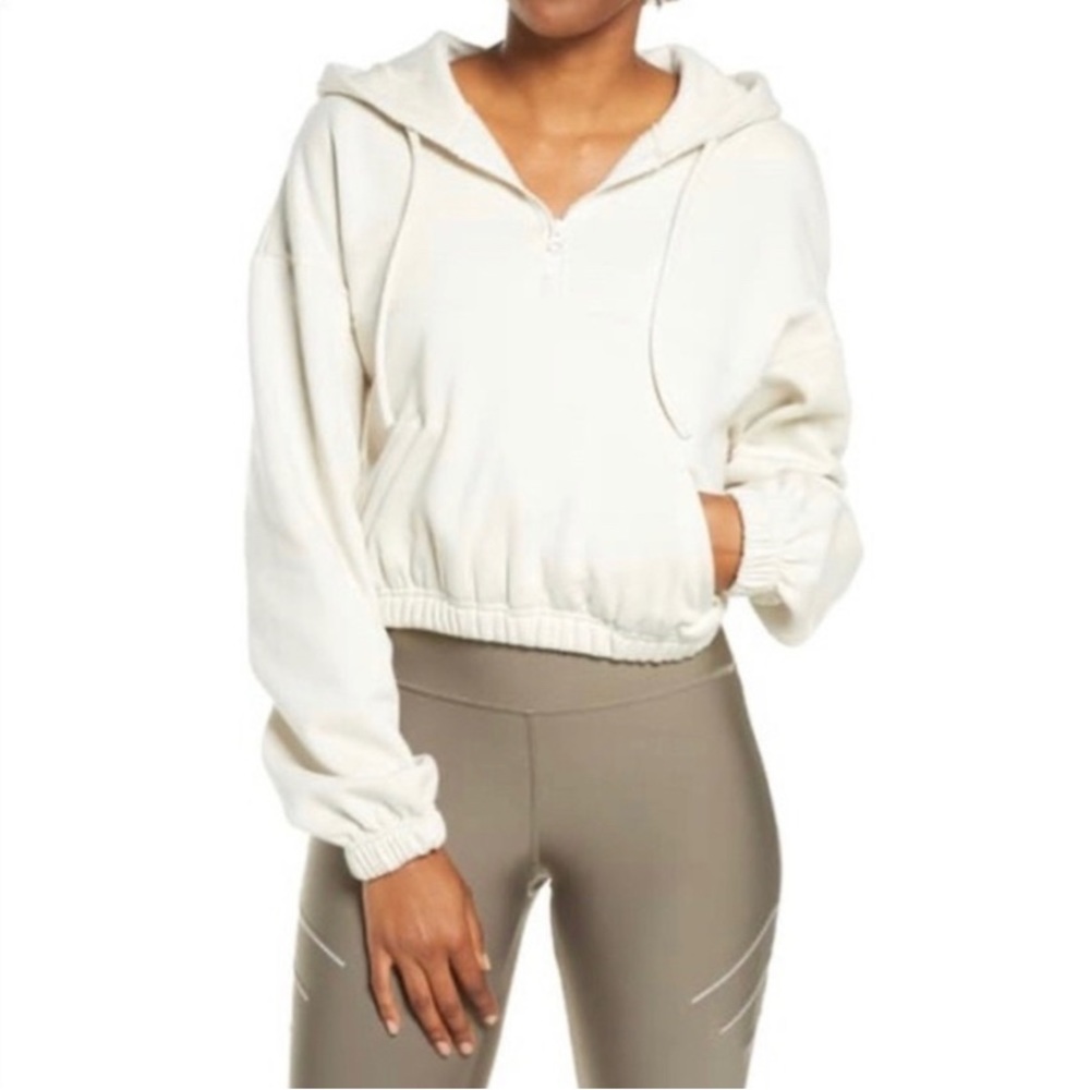 Alo Yoga Stadium Half Zip